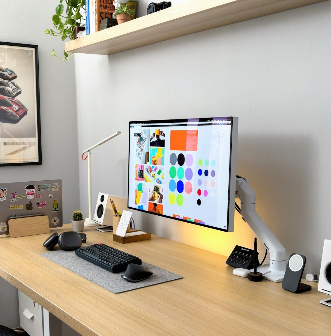 Why Your Brand Deserves More Than a Pretty Logo